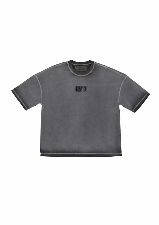 Coded Tee