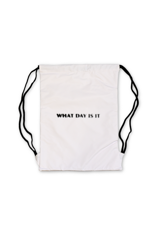 DREAMY DAYS DRAWSTRING BACKPACK