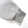 Harlem Hoodie - Stone/white