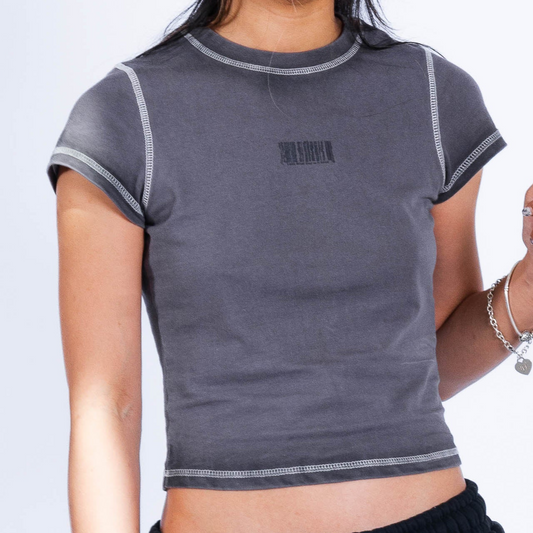 Napoleon Baby Tee - PRE ORDER